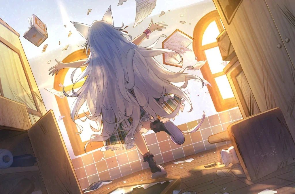 从零搭建智能打卡系统（一）：项目概述与技术选型