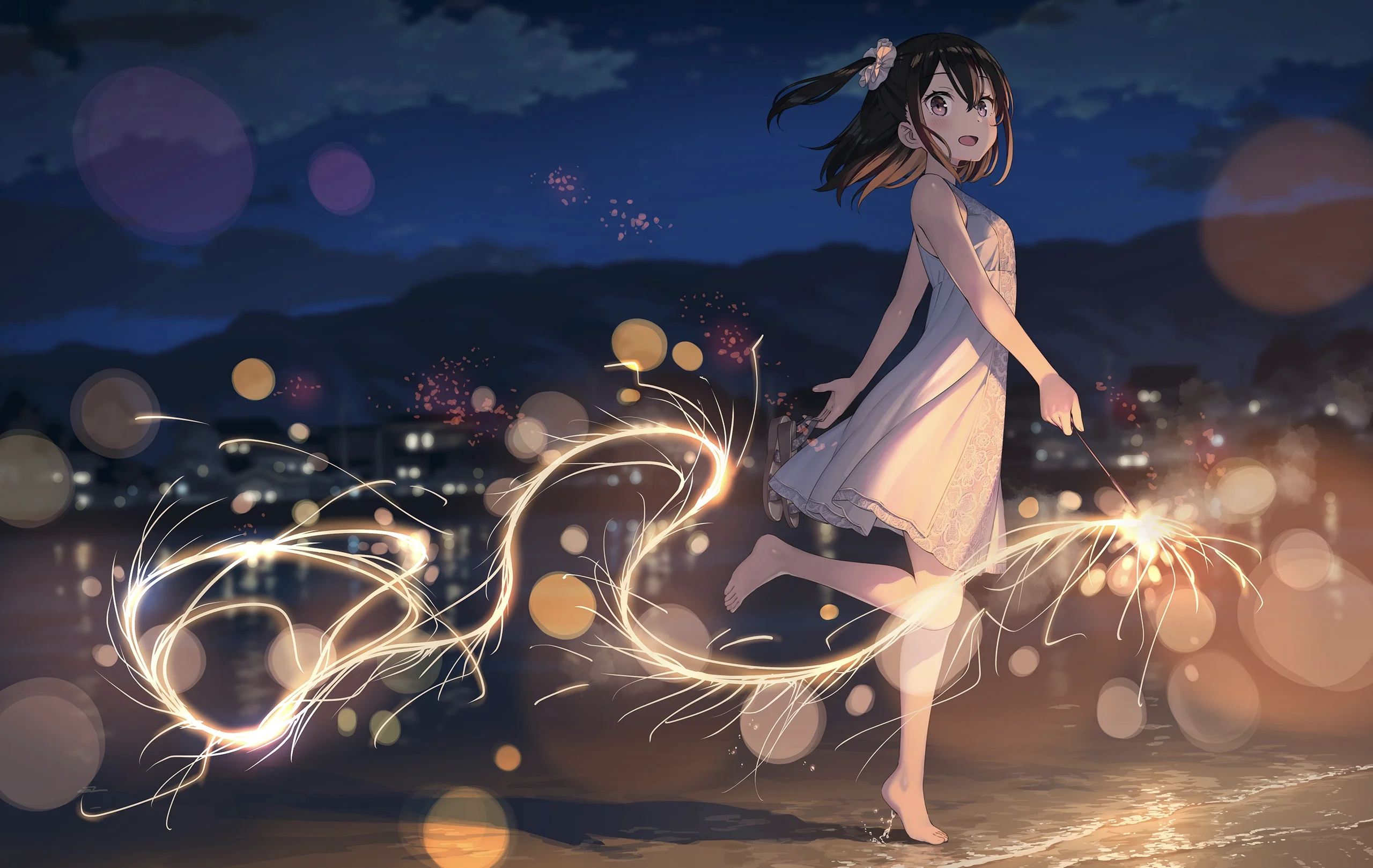 从零搭建智能打卡系统（二）：后端架构设计与实现