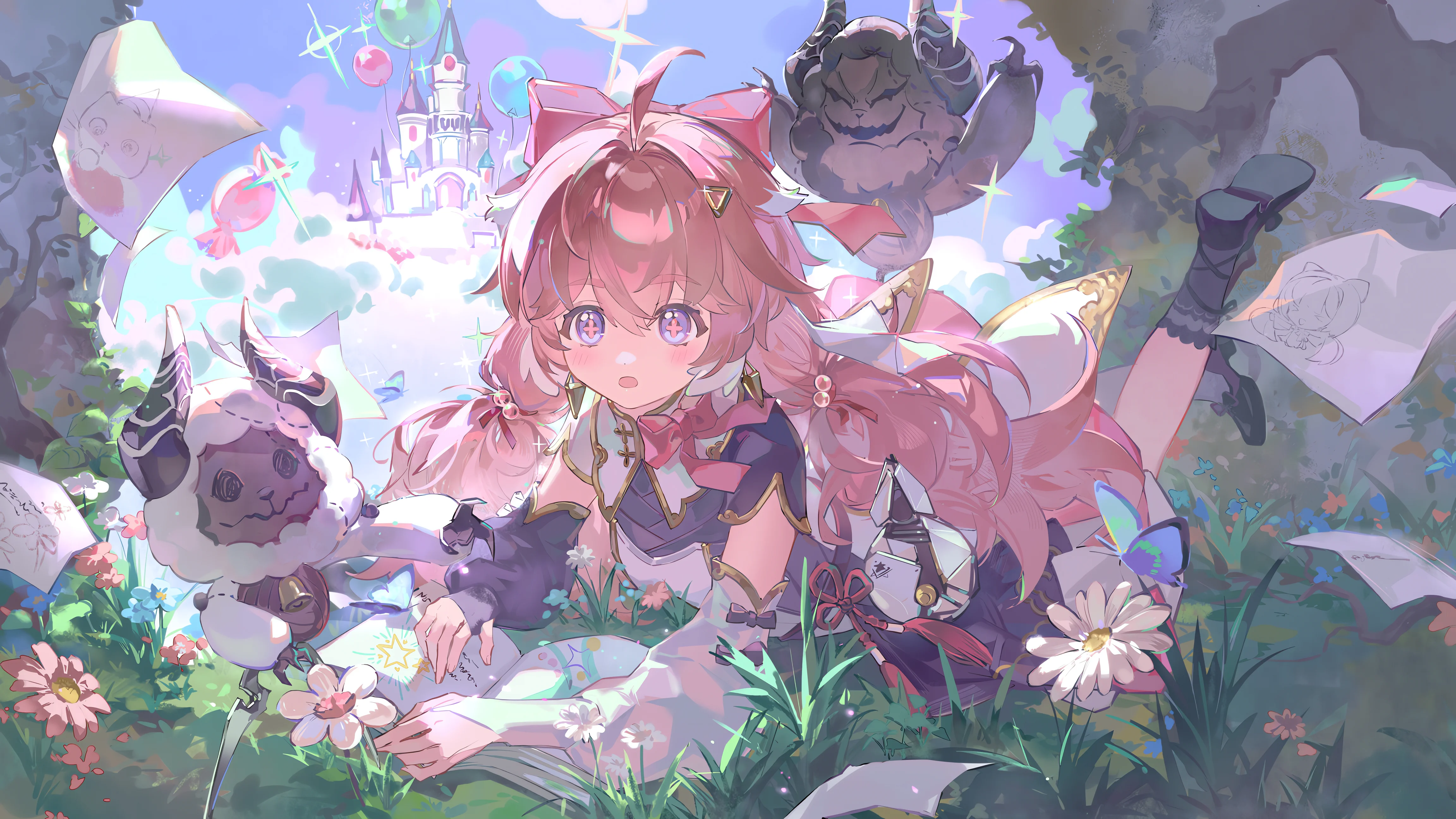 从零搭建智能打卡系统（三）：前端界面开发与用户体验