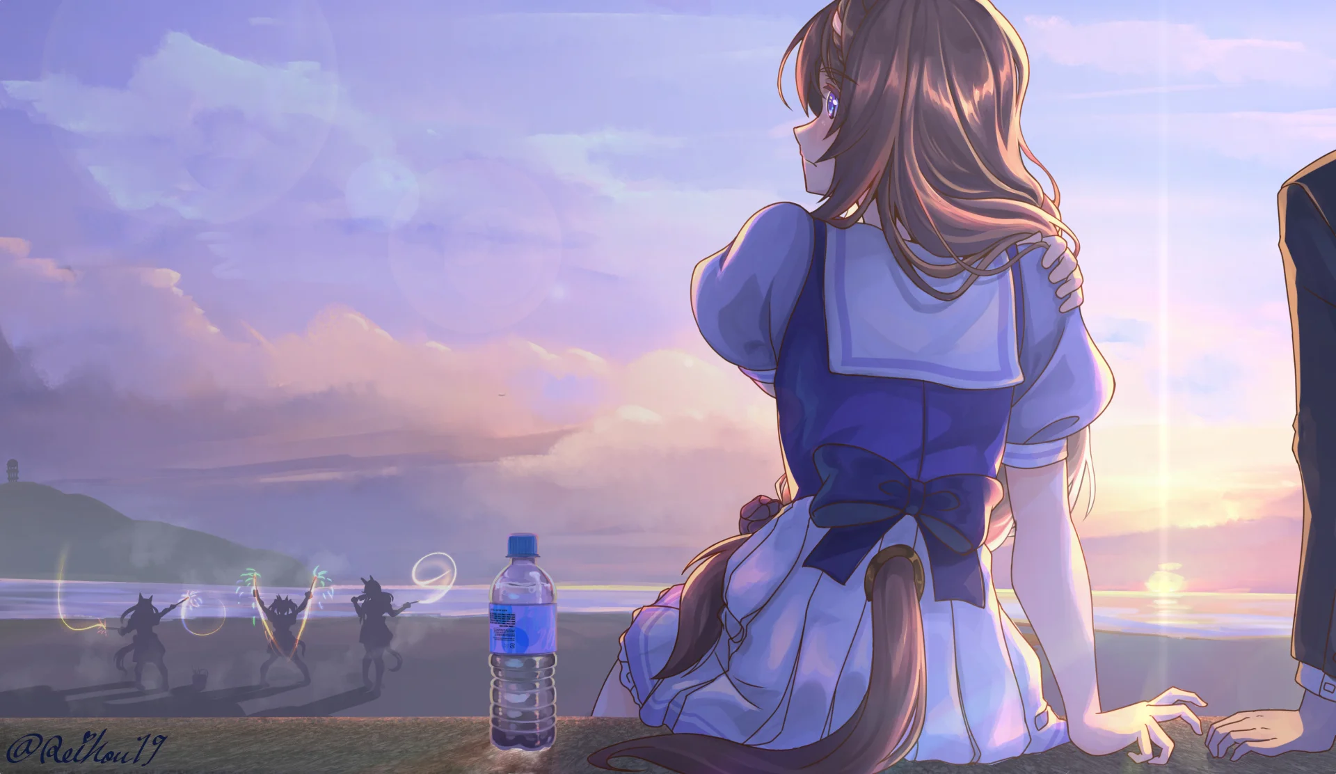 从零搭建智能打卡系统（五）：项目总结与未来规划