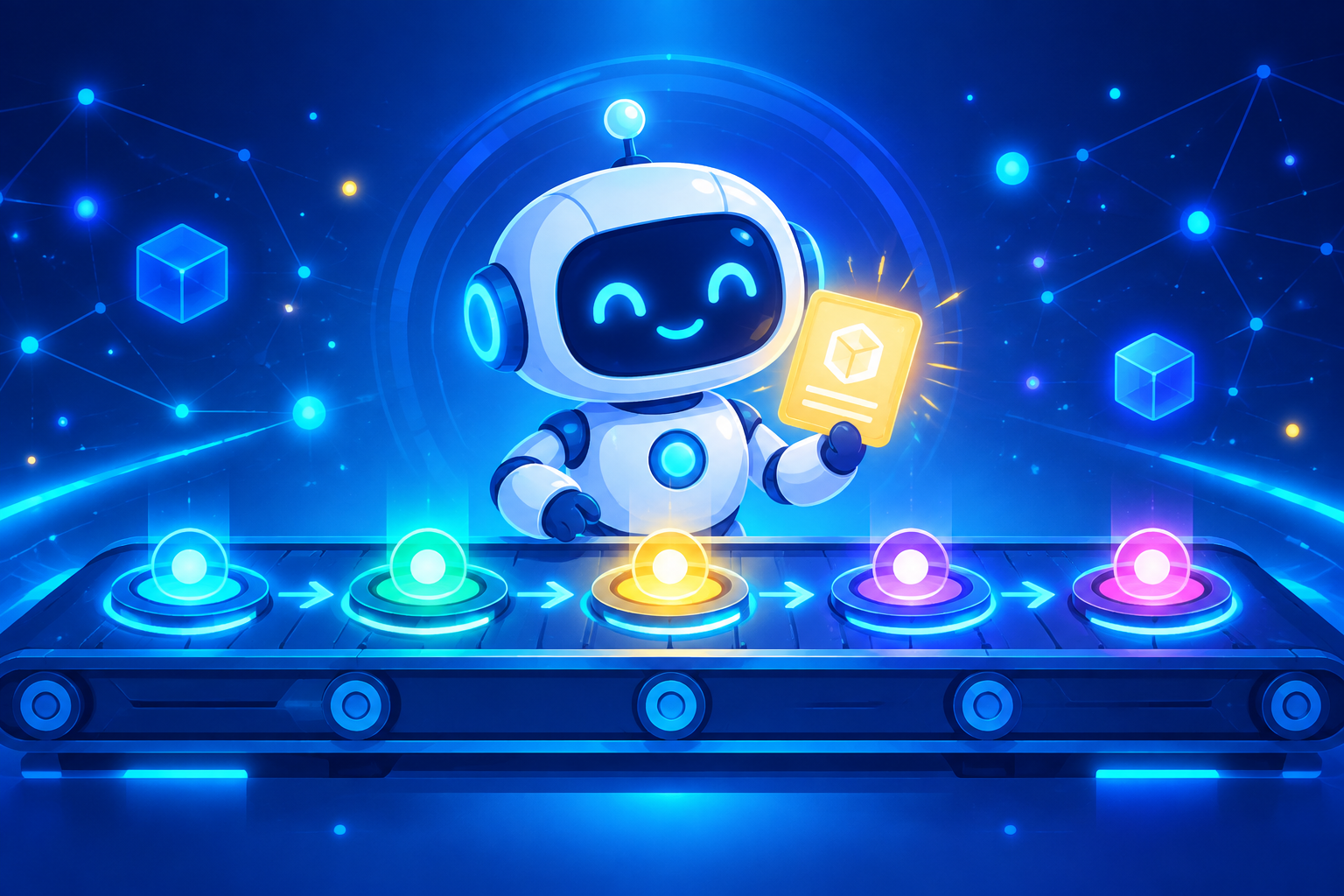 AI 助手是怎么回话的：Agent 任务的异步执行链路