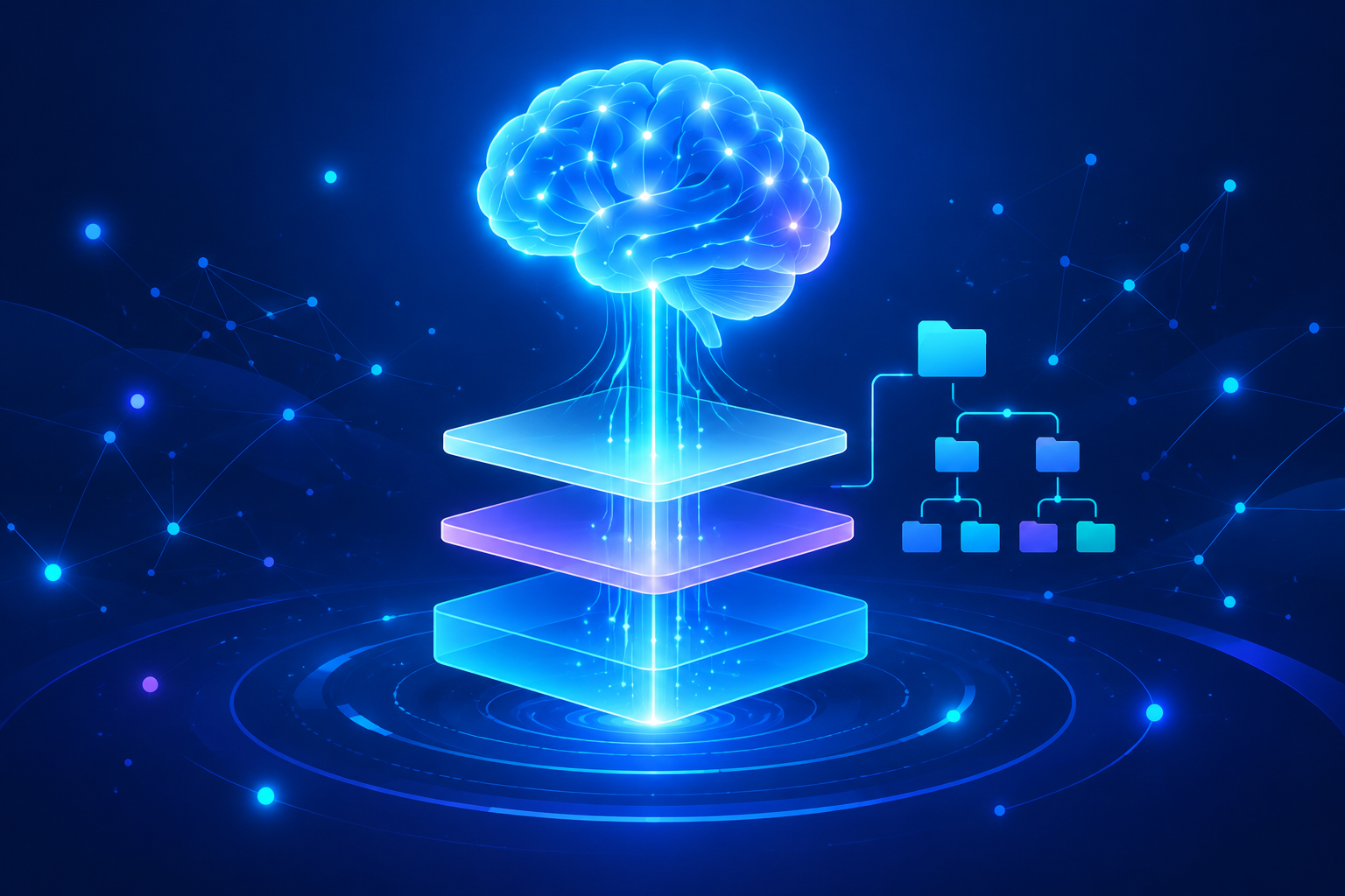 给 AI 的记忆分个层：上下文数据库的设想